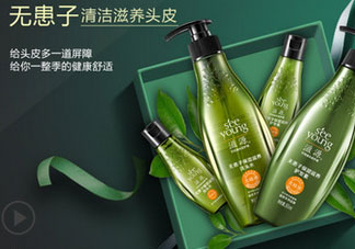 滋源無(wú)患子洗發(fā)水多少錢(qián)_滋源無(wú)患子洗發(fā)水價(jià)格