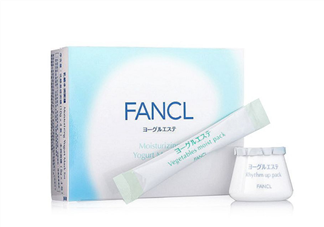 fancl乳酪面膜怎么樣？fancl芳珂乳酪面膜可以天天用嗎？