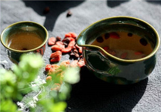 秋天喝什么茶去濕氣？秋天喝什么茶減肥？