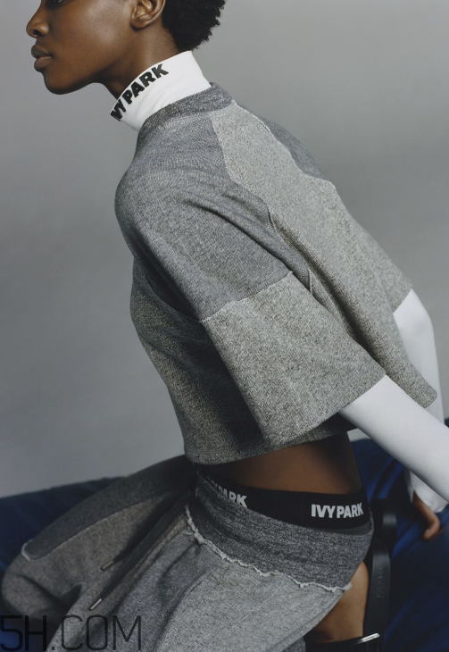ivy park2017秋冬系列怎么樣_好看嗎？