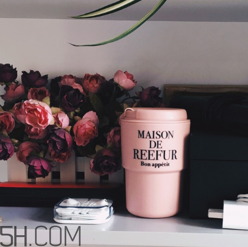maison de reefur是什么牌子_什么檔次？