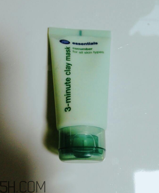泰國黃瓜三分鐘面膜怎么用？泰國黃瓜三分鐘面膜使用方法