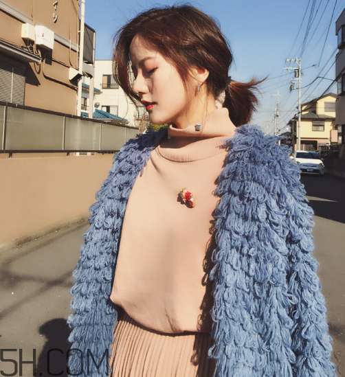 lily brown是什么牌子？lily brown是什么檔次？