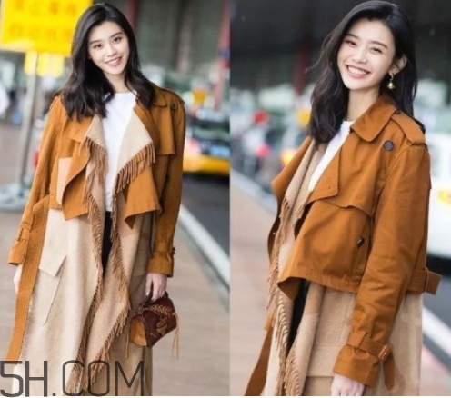 焦糖色是棕色嗎？焦糖色是咖啡色嗎