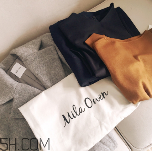 mila owen是什么牌子？mila owen是什么檔次？