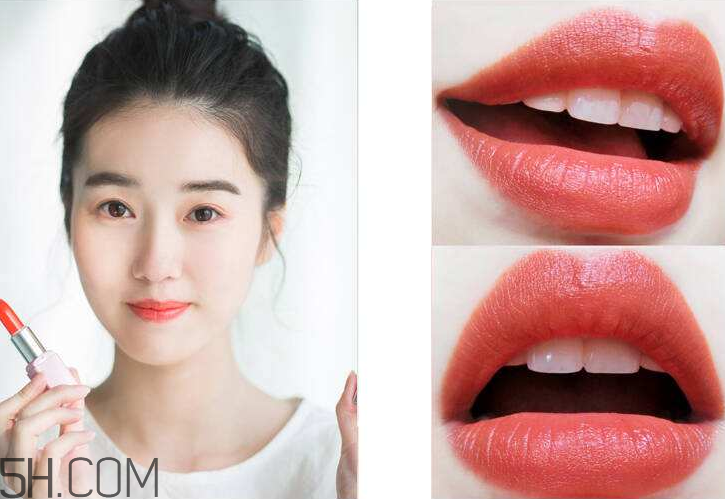 稚優(yōu)泉口紅到底好不好？稚優(yōu)泉口紅真實(shí)測評