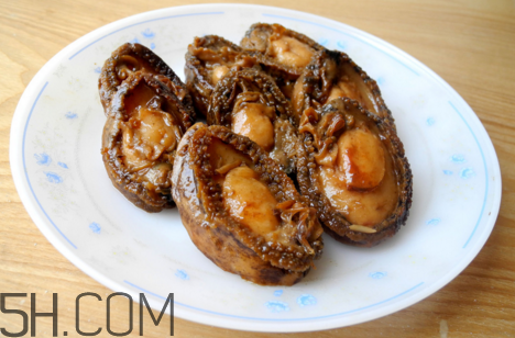鮑魚哪些部位不能吃？吃鮑魚上火的原因？