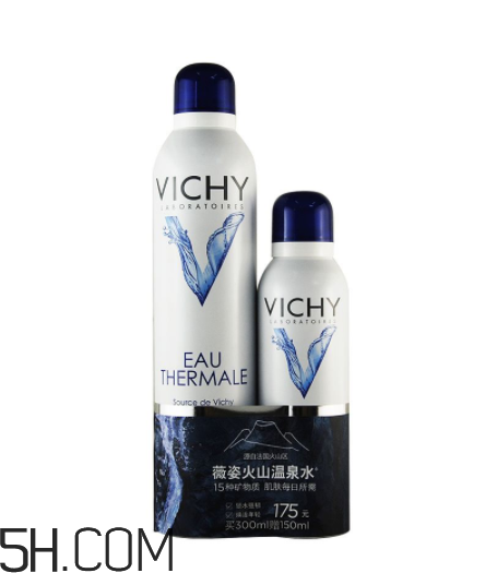 薇姿噴霧適合什么膚質?薇姿適合敏感肌嗎?