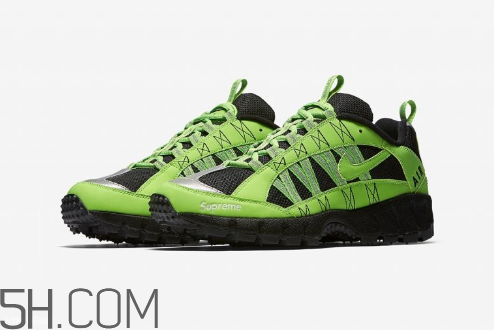 supreme與nike2017秋冬聯(lián)名系列怎么樣？