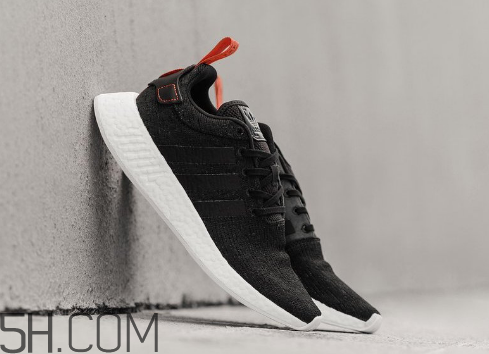 adidas nmd r2 future harvest萬圣節(jié)配色實物什么樣？