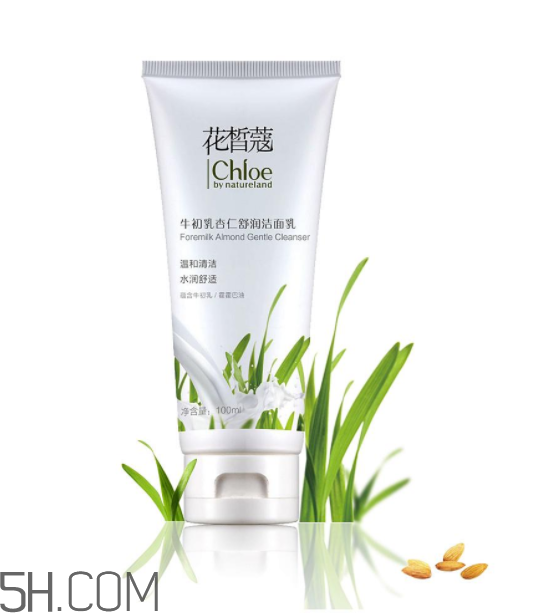 花皙蔻洗面奶怎么樣？花皙蔻洗面奶價(jià)格