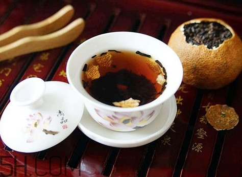 柑普茶什么人不能喝？柑普茶為什么這么火
