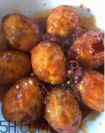 鳳凰蛋的做法 鳳凰蛋怎么做？