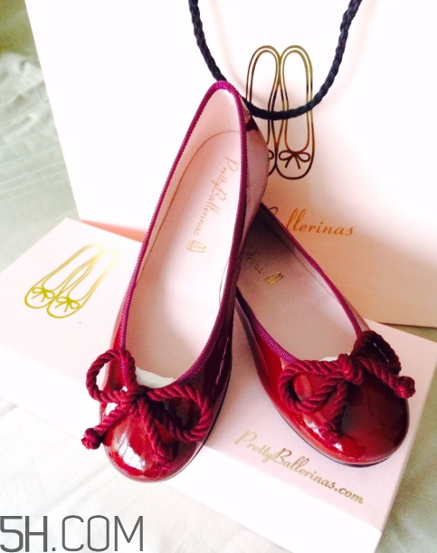 pretty ballerinas是什么牌子？pretty ballerinas是什么檔次？