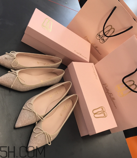 pretty ballerinas是什么牌子？pretty ballerinas是什么檔次？