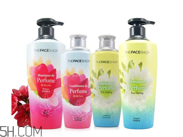 菲詩(shī)小鋪洗發(fā)水好用嗎？菲詩(shī)小鋪洗發(fā)水哪個(gè)香？