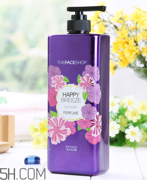 菲詩小鋪沐浴露哪個好聞？菲詩小鋪沐浴露怎么樣？