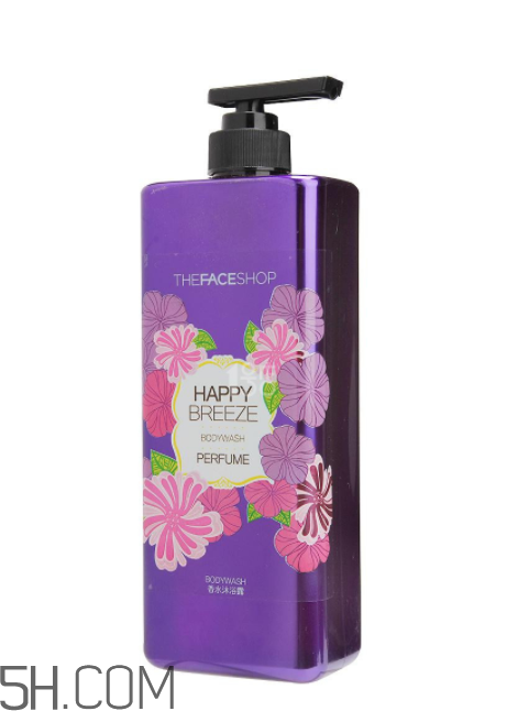 菲詩小鋪沐浴露哪個好聞？菲詩小鋪沐浴露怎么樣？