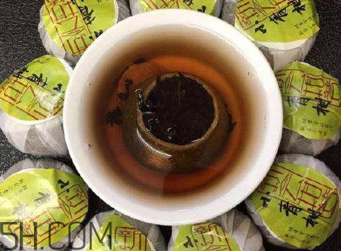 小青柑怎么喝？小青柑孕婦能喝嗎？