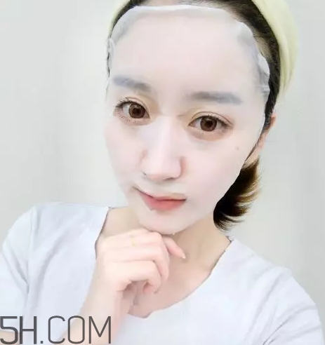 泰國(guó)18歲燕窩面膜怎么用？泰國(guó)18歲燕窩面膜要洗嗎