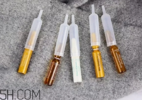 護(hù)膚安瓶什么牌子好？安瓶精華推薦
