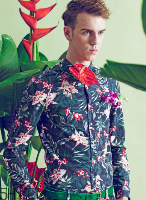 馬克華菲是什么價(jià)位？馬克華菲衣服怎么樣？