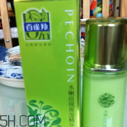 百雀羚乳液怎么打開(kāi)？百雀羚乳液瓶蓋怎么開(kāi)