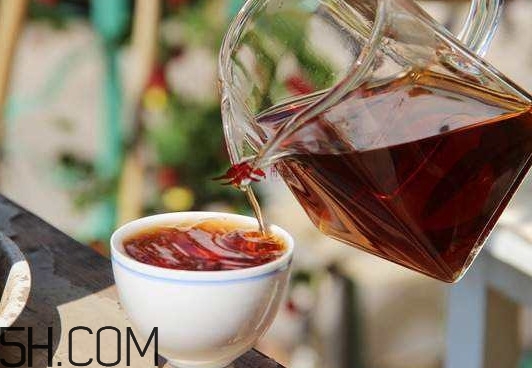 柑普茶可以每天喝嗎？柑普茶的功效與作用