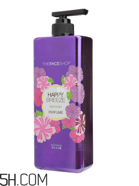 菲詩小鋪沐浴露好用嗎？菲詩小鋪沐浴露含麝香嗎？