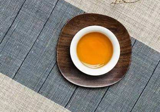 柑普茶可以每天喝嗎？柑普茶的功效與作用