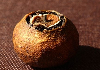 柑普茶怎樣選擇比較好？柑普茶和桔普茶的區(qū)別有哪些
