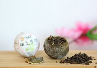 小青柑會上火嗎？小青柑整個泡和掰開泡味道有什么區(qū)別？