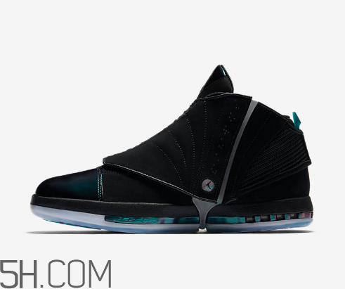 air jordan 16 boardroom多少錢_實(shí)物什么樣？