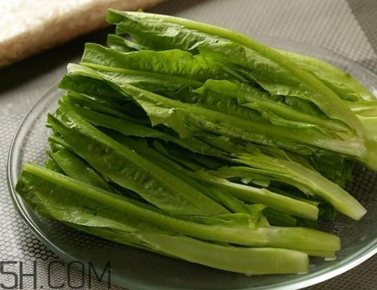 油麥菜能降血糖嗎？油麥菜能和蝦一起吃嗎