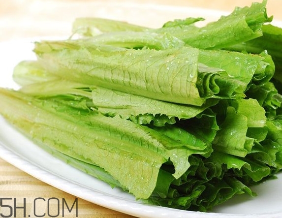 油麥菜不能和什么一起吃？油麥菜什么人不能吃