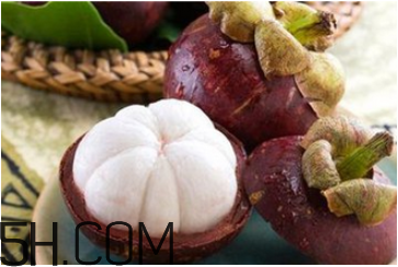 山竹吃多了會(huì)怎樣？感冒了可以吃山竹嗎？