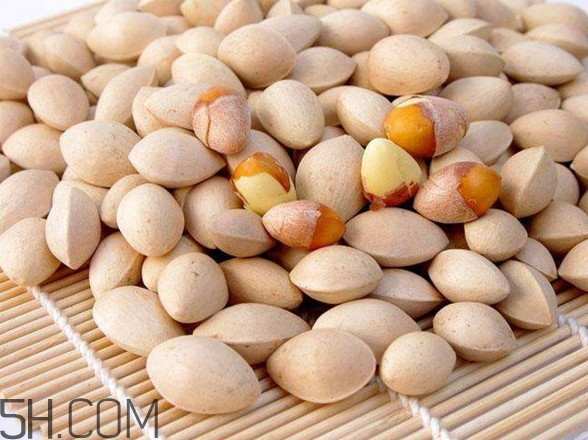 白果一天最多吃幾顆？白果什么時(shí)候采摘