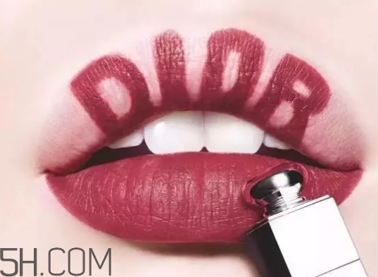 dior迪奧魅惑染唇蜜多少錢？迪奧魅惑染唇蜜專柜價格