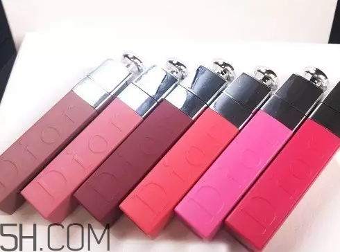dior迪奧魅惑染唇蜜怎么樣？迪奧魅惑染唇蜜使用心得