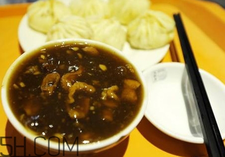 豆汁兒怎么做？豆汁怎么吃