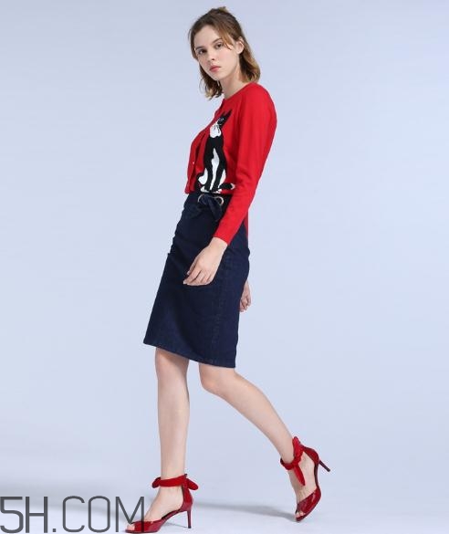 five plus衣服什么價(jià)位？five plus衣服質(zhì)量怎么樣？