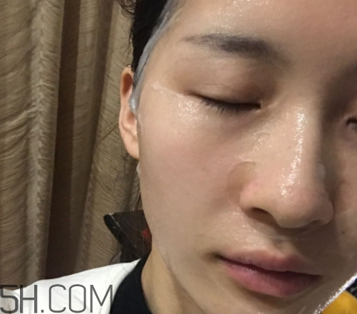 新生活國際玻尿酸補水面膜怎么樣？多少錢？
