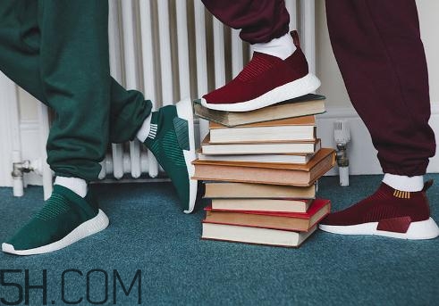 adidas nmd cs2 class of 99系列發(fā)售時間_多少錢？
