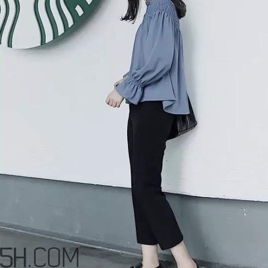 霧霾藍是什么顏色？霧霾藍搭什么顏色