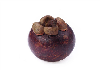 山竹是飯前吃還是飯后吃？山竹果肉發(fā)黃有毒嗎？
