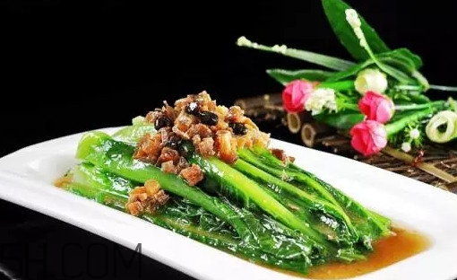 油麥菜為什么叫油麥菜？油菜和油麥菜的區(qū)別