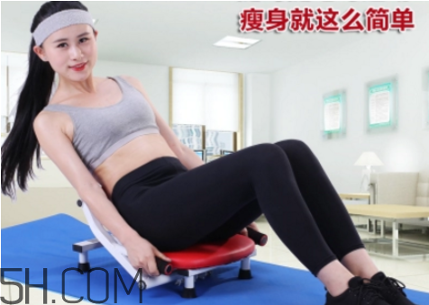卷腹適合什么人做？卷腹如何發(fā)力？