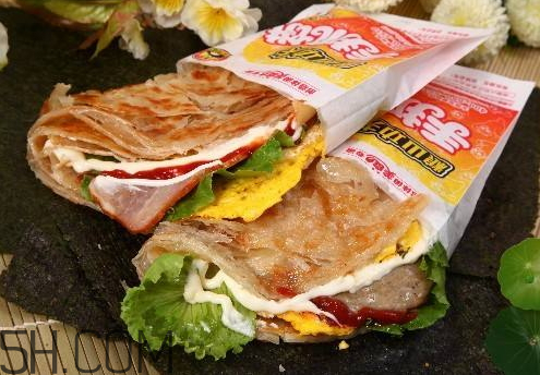 手抓餅?zāi)膫€牌子最好吃 ？手抓餅?zāi)膫€牌子正宗？