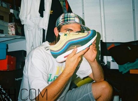 nike air max revolution hybrid什么時候發(fā)售？