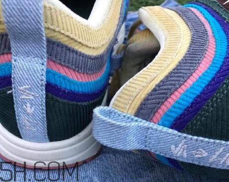 nike air max revolution hybrid什么時候發(fā)售？